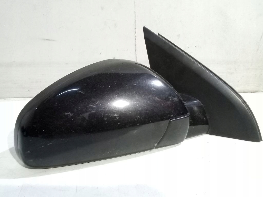 Opel Vectra C lift mirror right el. 5 PIN Z20R