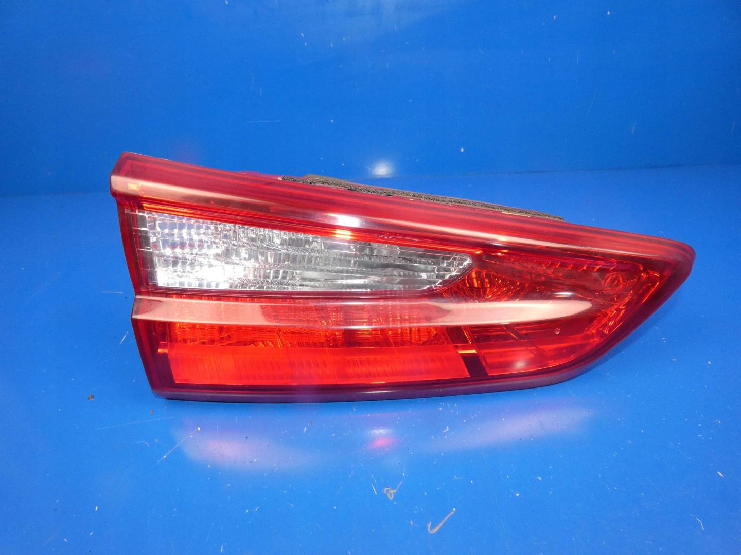 KIA OPTIMA IV JF 2015- KOMBI light left left rear part rear to the bonnet boot