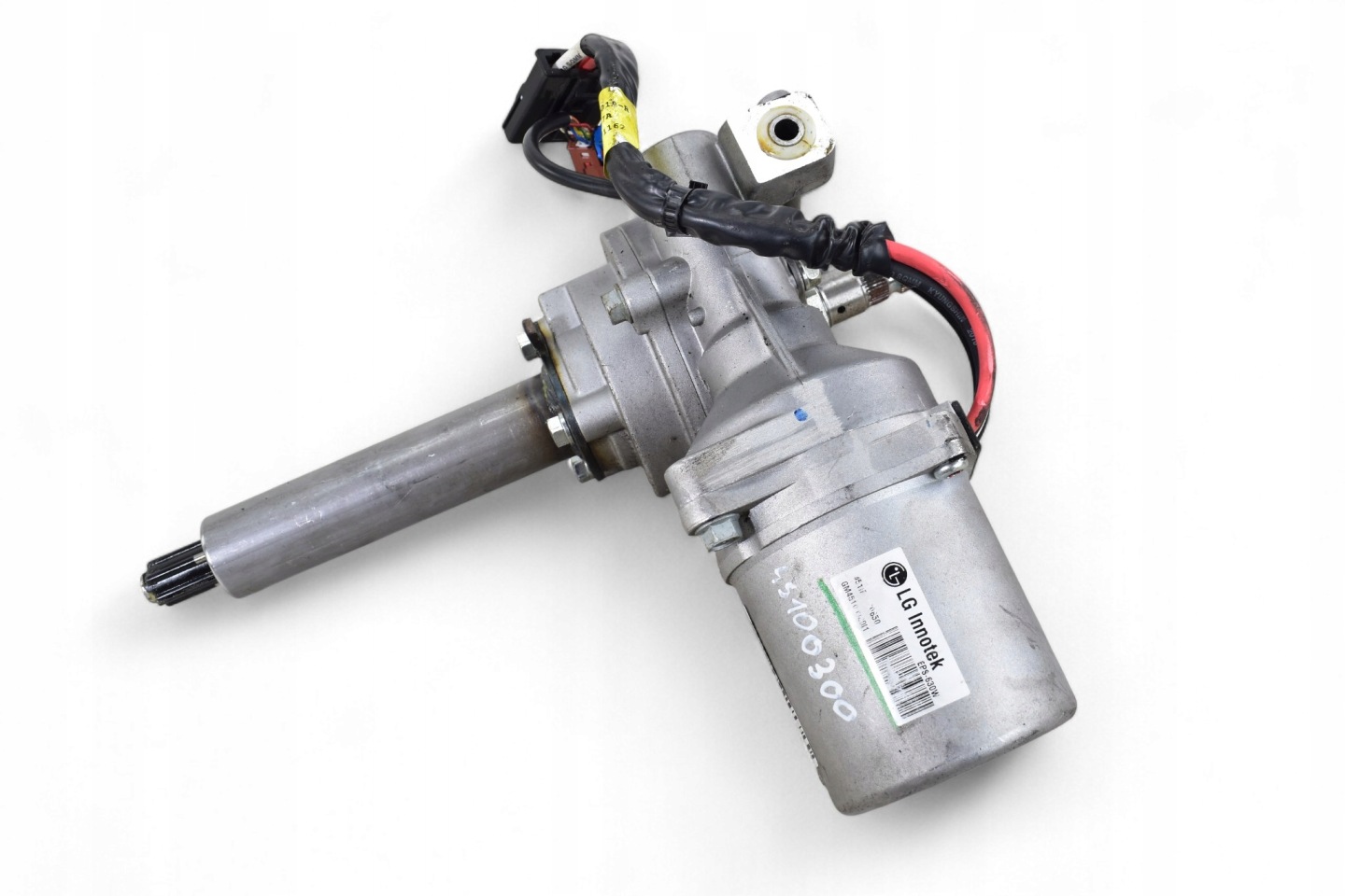 Motorino SERVOSTERZO HYUNDAI IX35 e 10-15 45100300