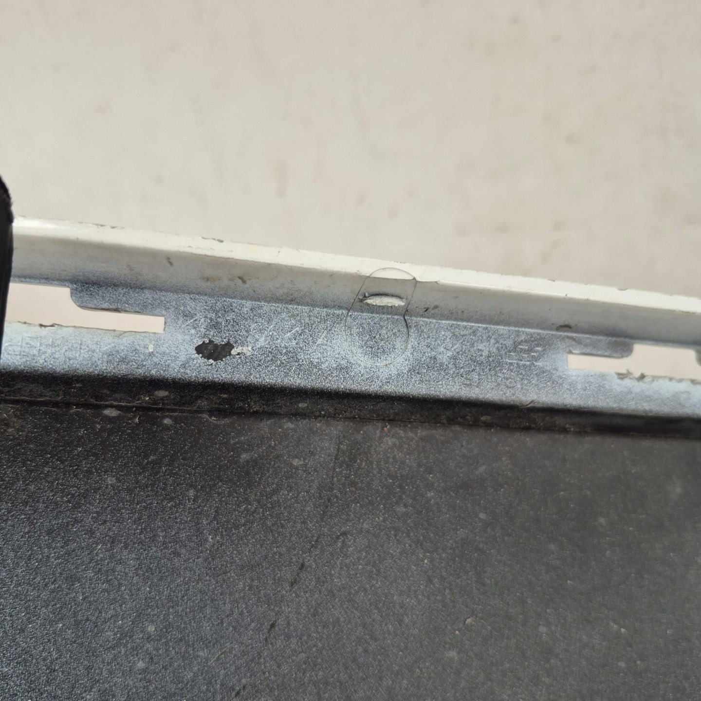 BMW I3 I01 13- fender right front front 7299192