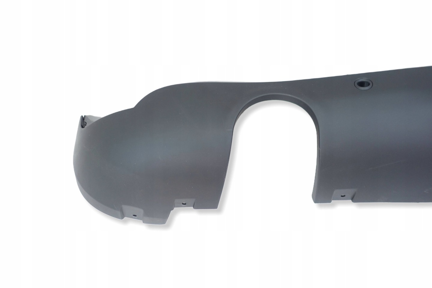 SPOILER diffusore Paraurti posteriore MINI COOPER F55 2013-2021 7318826