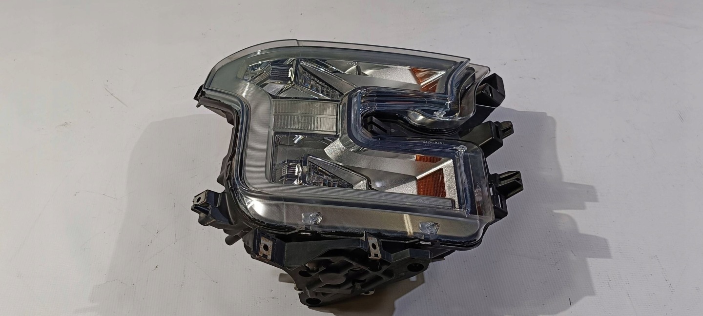 light front front right Full LED Ford F150 F-150 2015