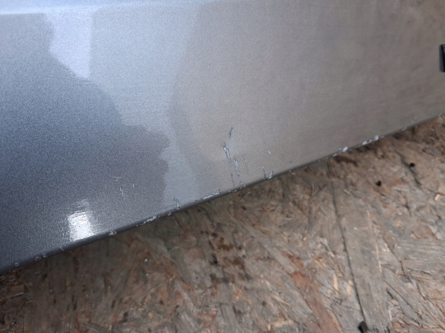 boot doors complete RENUALT ARKANA RS-LINE ESPRIT ALPINE LIFT