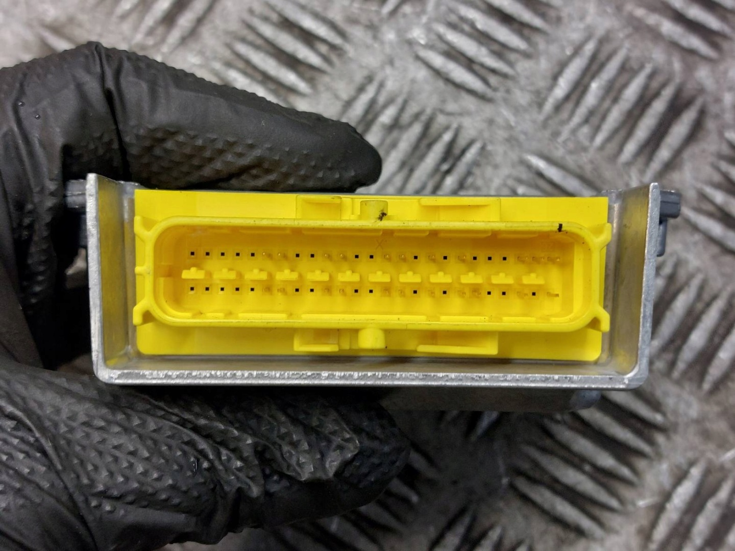 modulo PRZYSPIESZENIA AUDI A7 4G 4G0907637B