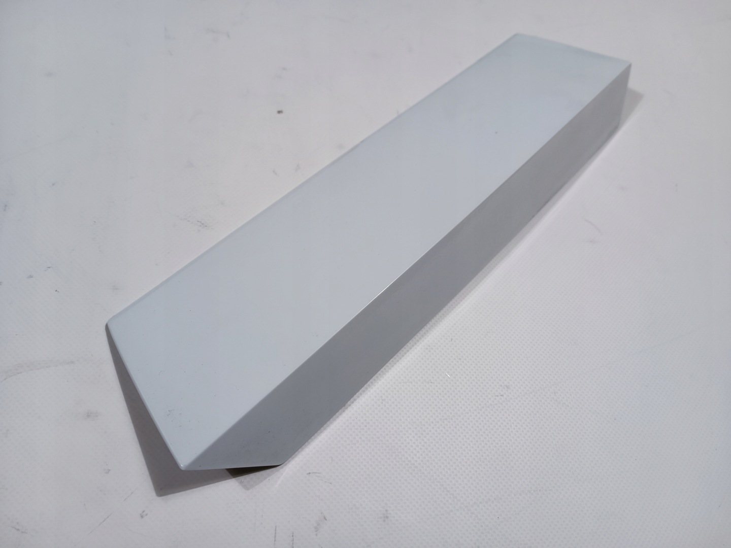 moulding bodywork roofs spoiler Chevrolet Camaro Cabrio 2009-2015