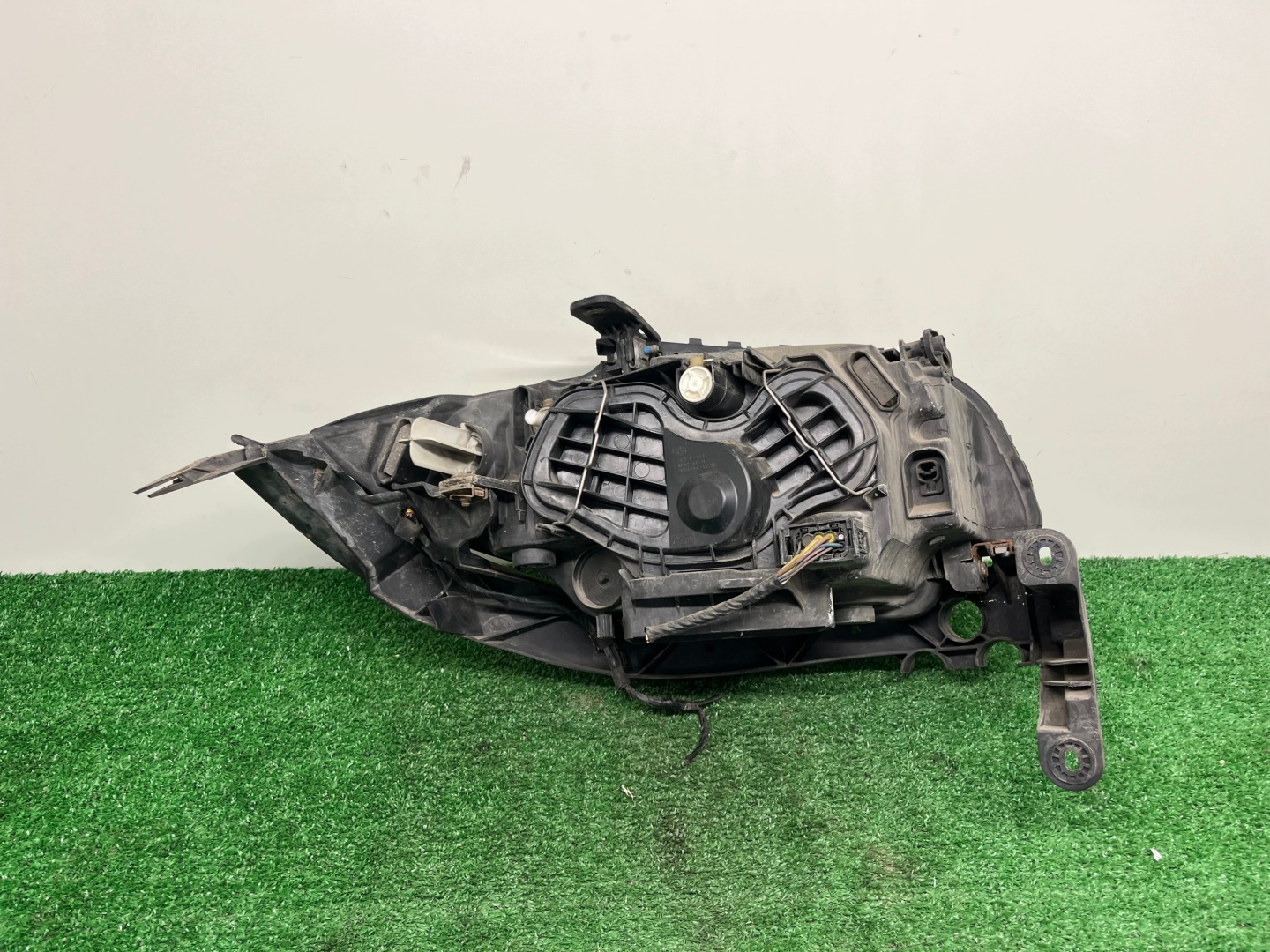 light left front BMW E87 63126924485-14