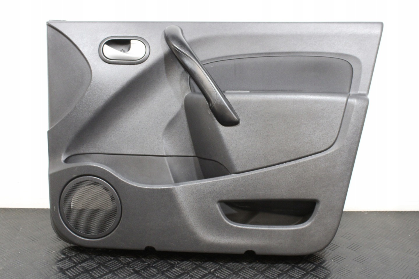 upholstery side door right front front KANGOO II 2 III 3 LIFT