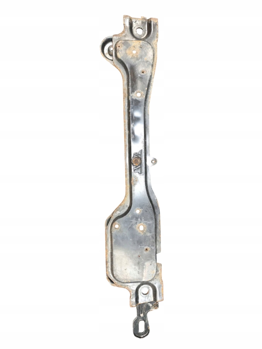 radiator stiffener RENAULT MEGANE IV 4 (2016-2020)