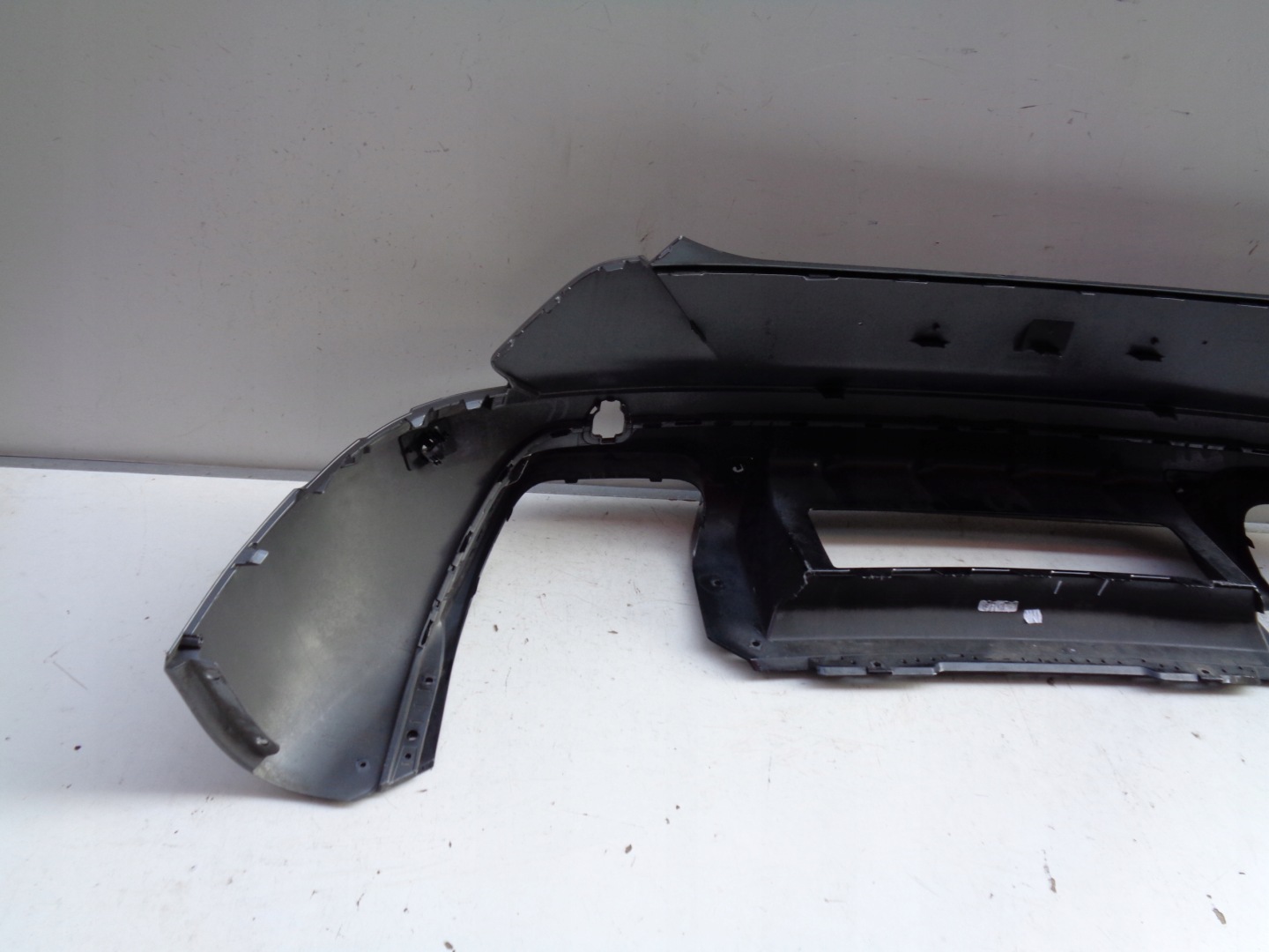 accessori Paraurti posteriore SEAT CUPRA FORMENTOR 5FF