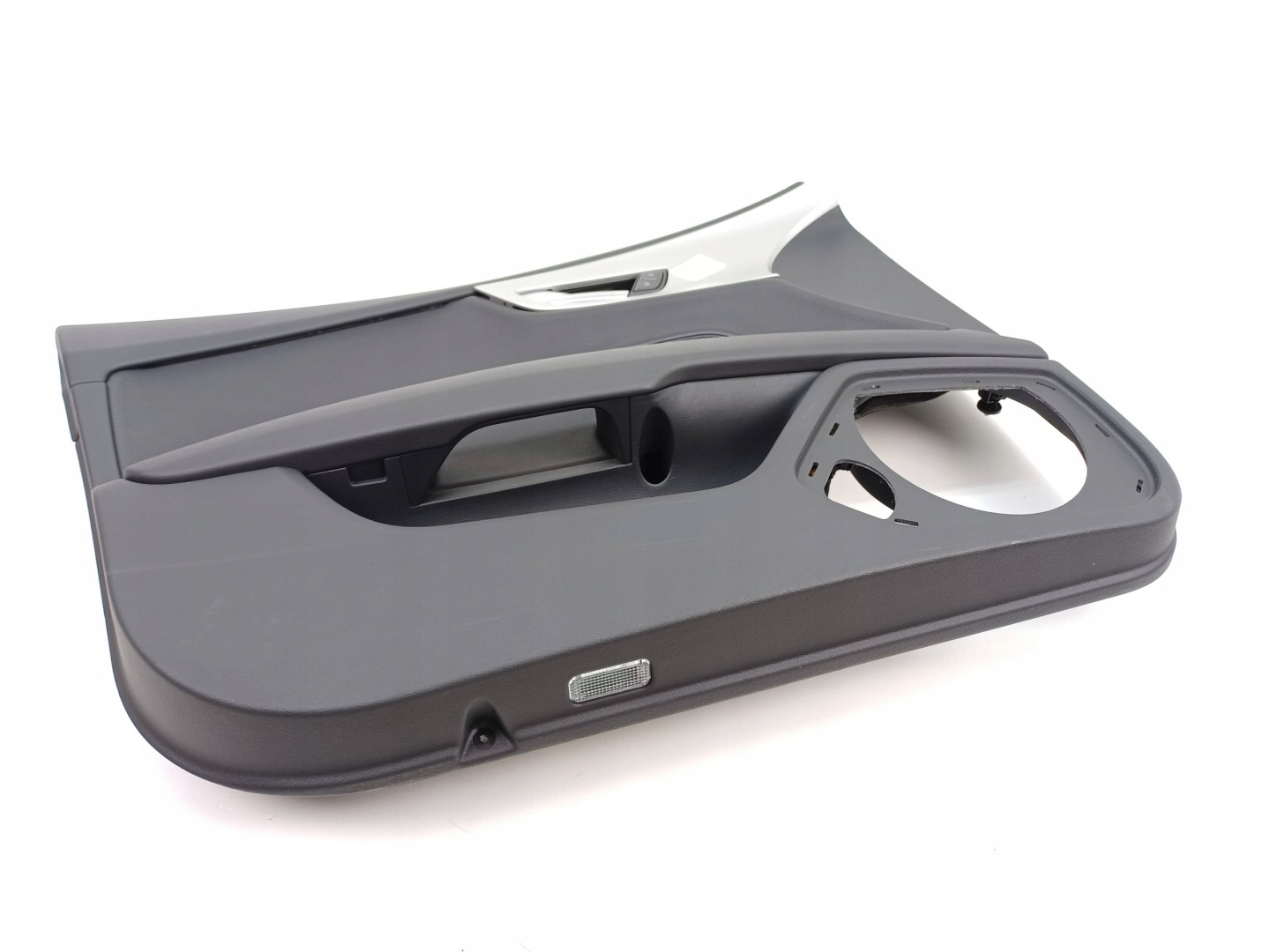 ORG side upholstery door left front front AUDI A7 and-gen 4G8867021 TSV