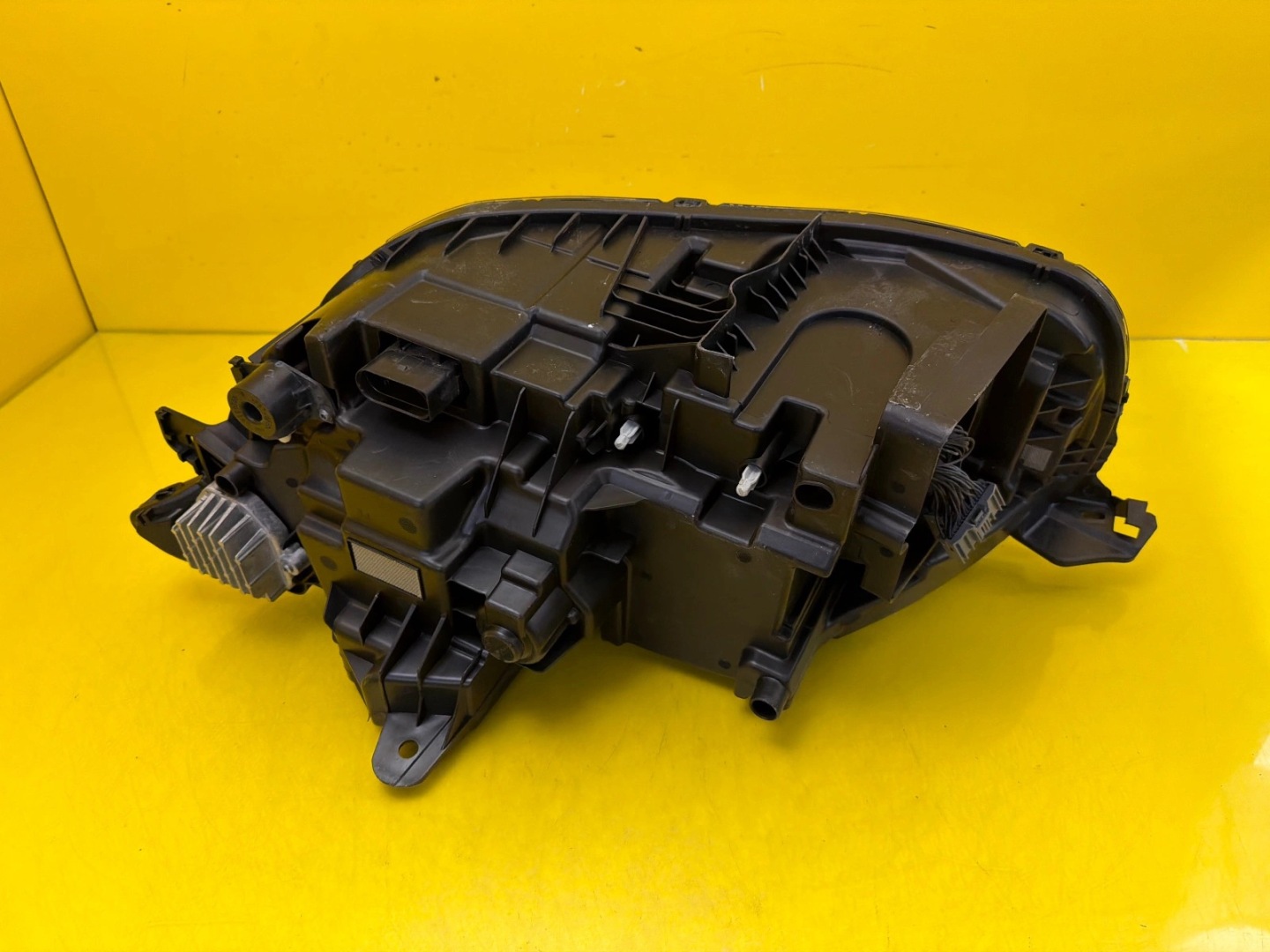 light right Volvo XC90 II 17- Full Led 32338953