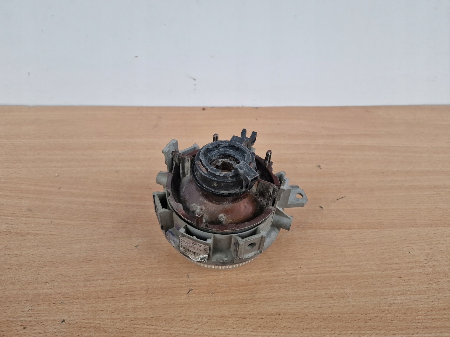 IVECO STRALIS links Nebelscheinwerfer PRZECIWMGIELNY Original