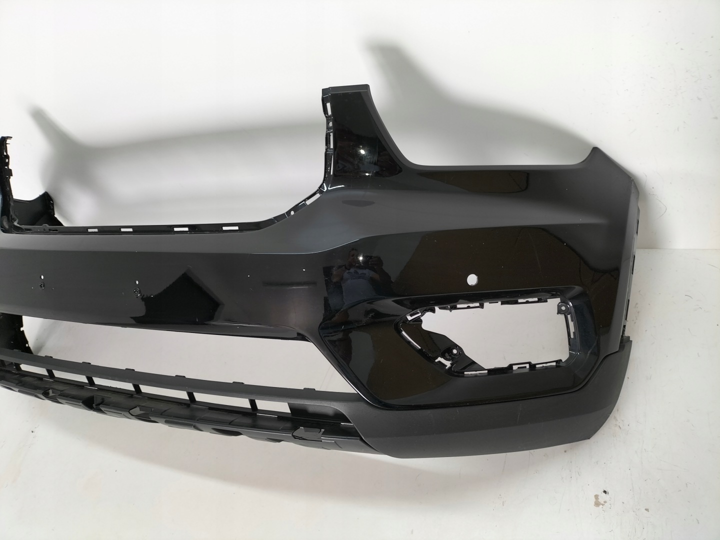front bumper front VOLVO XC40 II 17