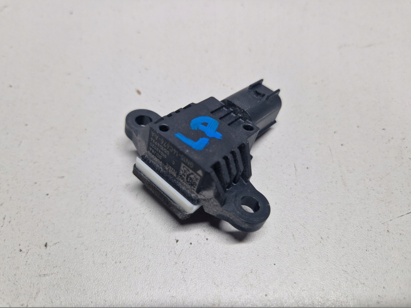 FORD PUMA MK2 impact sensor GN15-14C676-AA