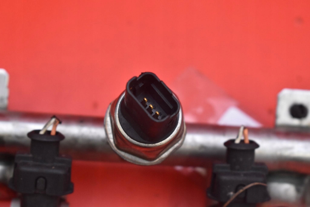 Rampe injection Injecteurs V7568050 MINI COOPER R55 1.6 T 211KM 10-14