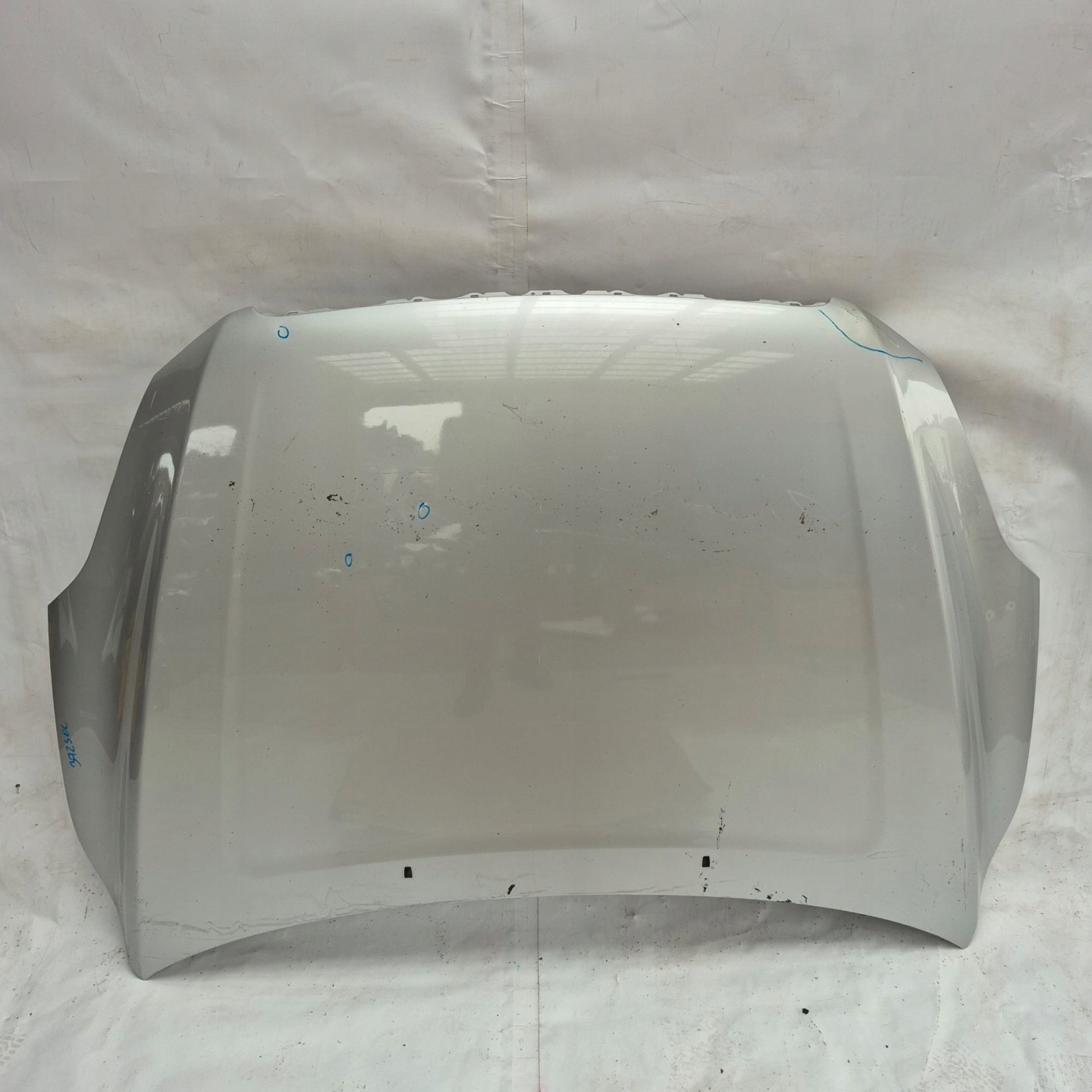 VOLVO XC60 e 08-13 Cofano