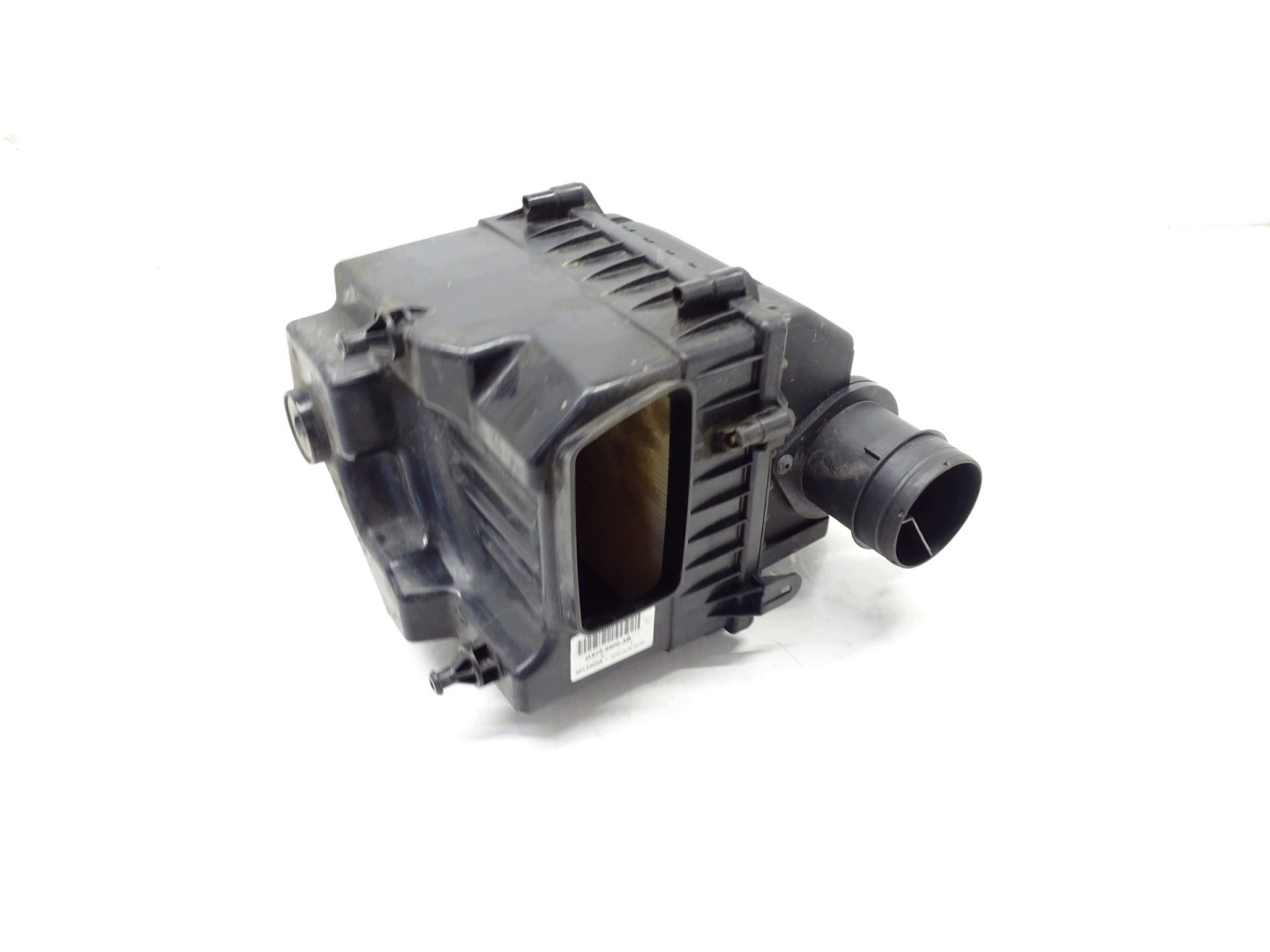 Gehäuse FILTER luft JAGUAR XF GX73-9600-AB