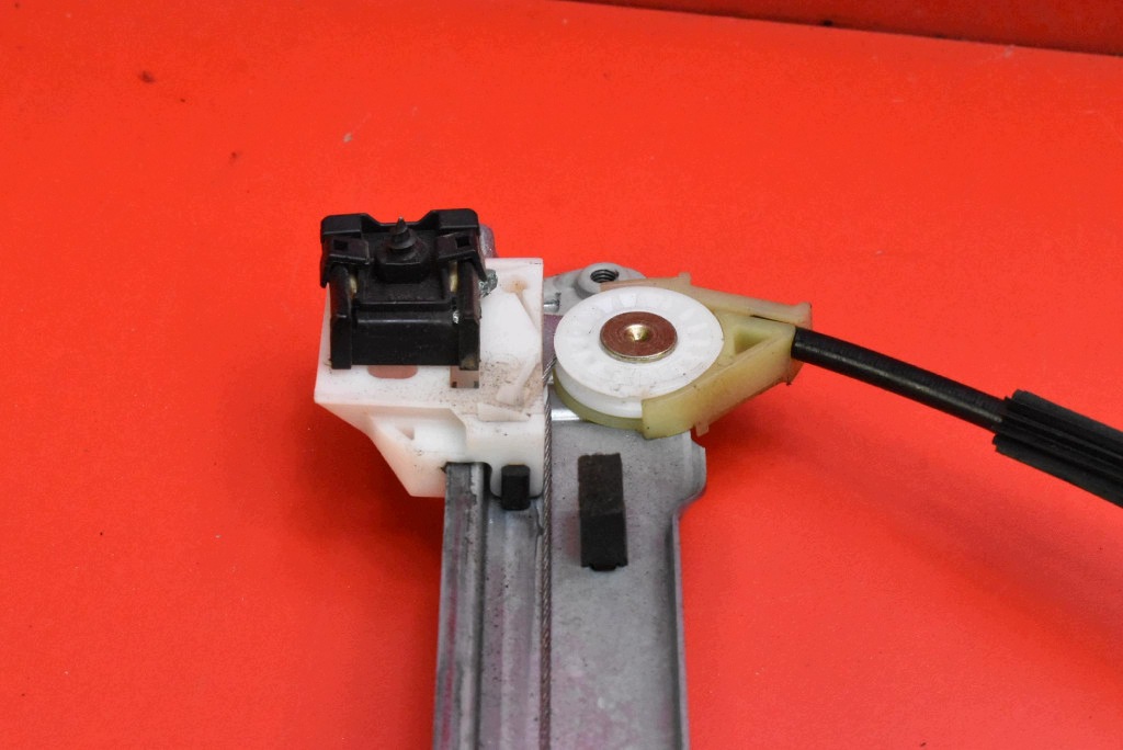 window regulator right front EU 128000782 CITROEN C5 II X7 III 08-17