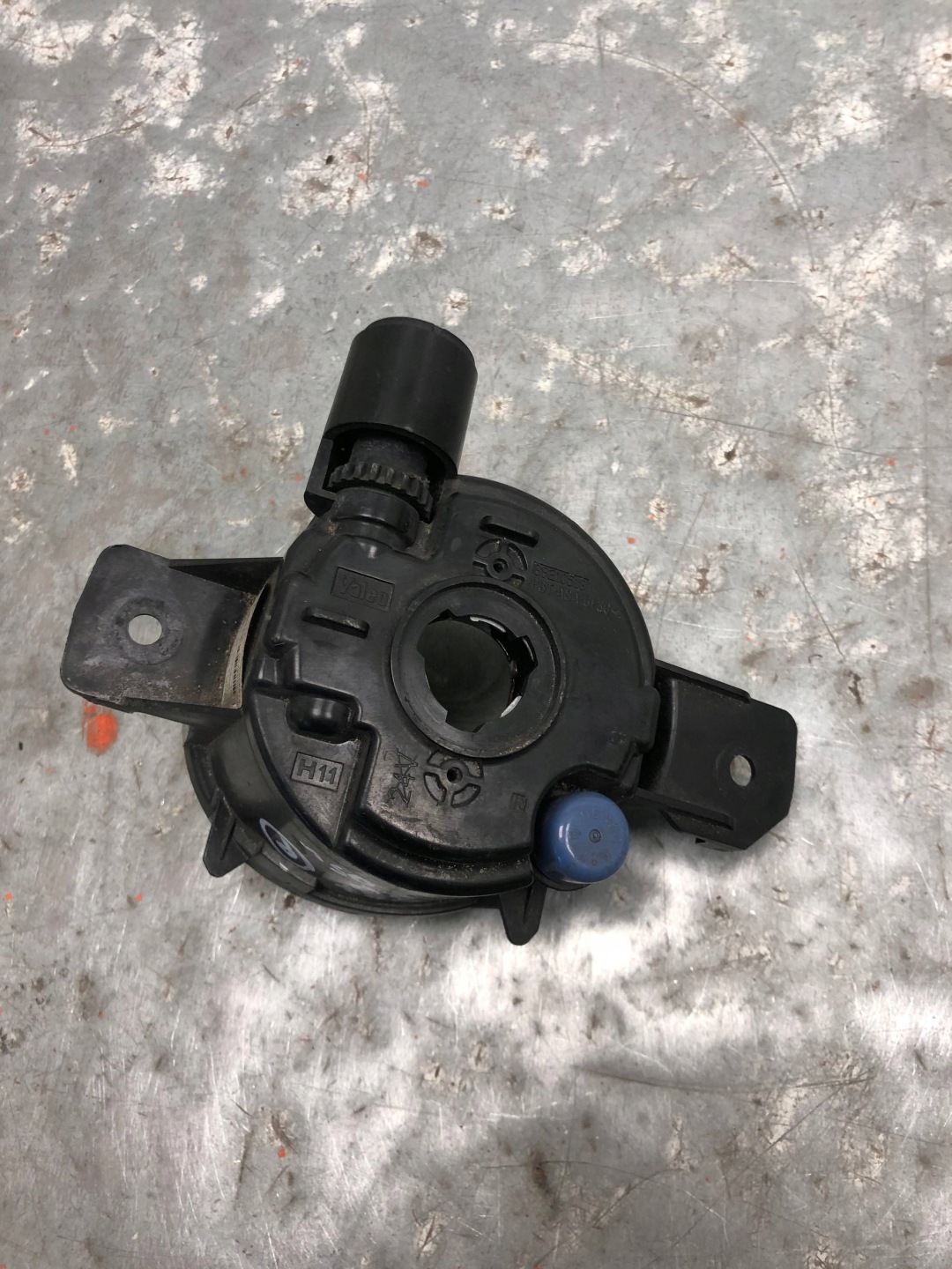 fog light right front BMW E87 6924656
