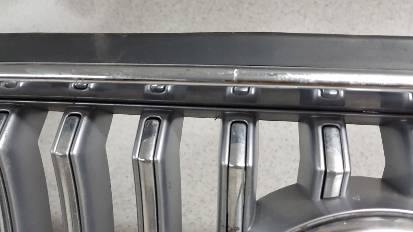 VOLVO XC90 XC 90 2015 - bumper front 2822