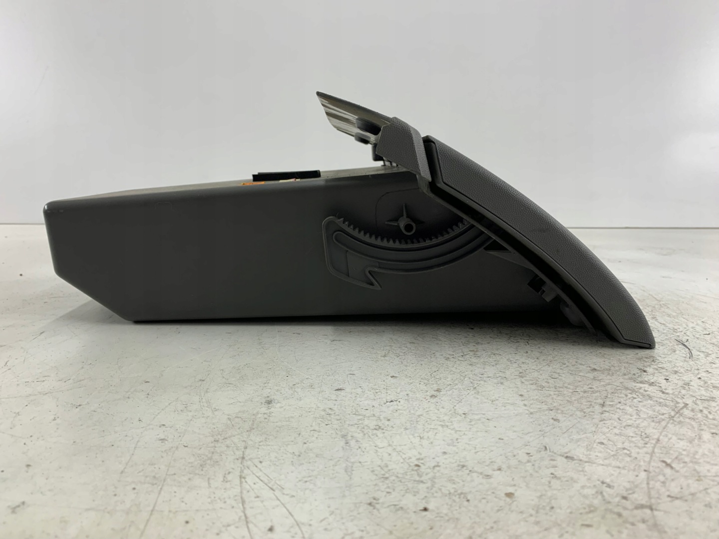 OPEL CORSA C pretinac suvozača suvozača 09114403