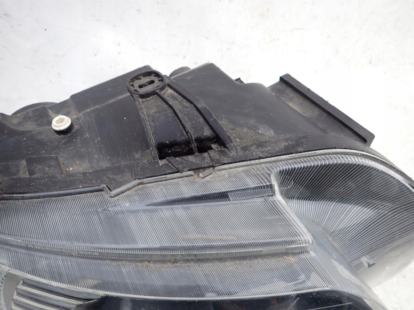 SAAB 9-5 95 and 1 LIFT 05-09 light front right