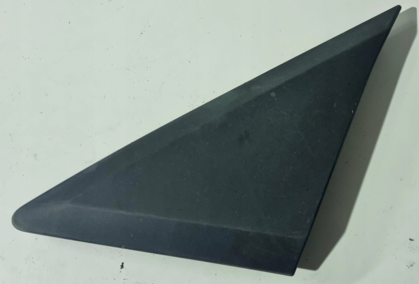 TROJKAT spoiler mirrors left front MERCEDES SPRINTER W906