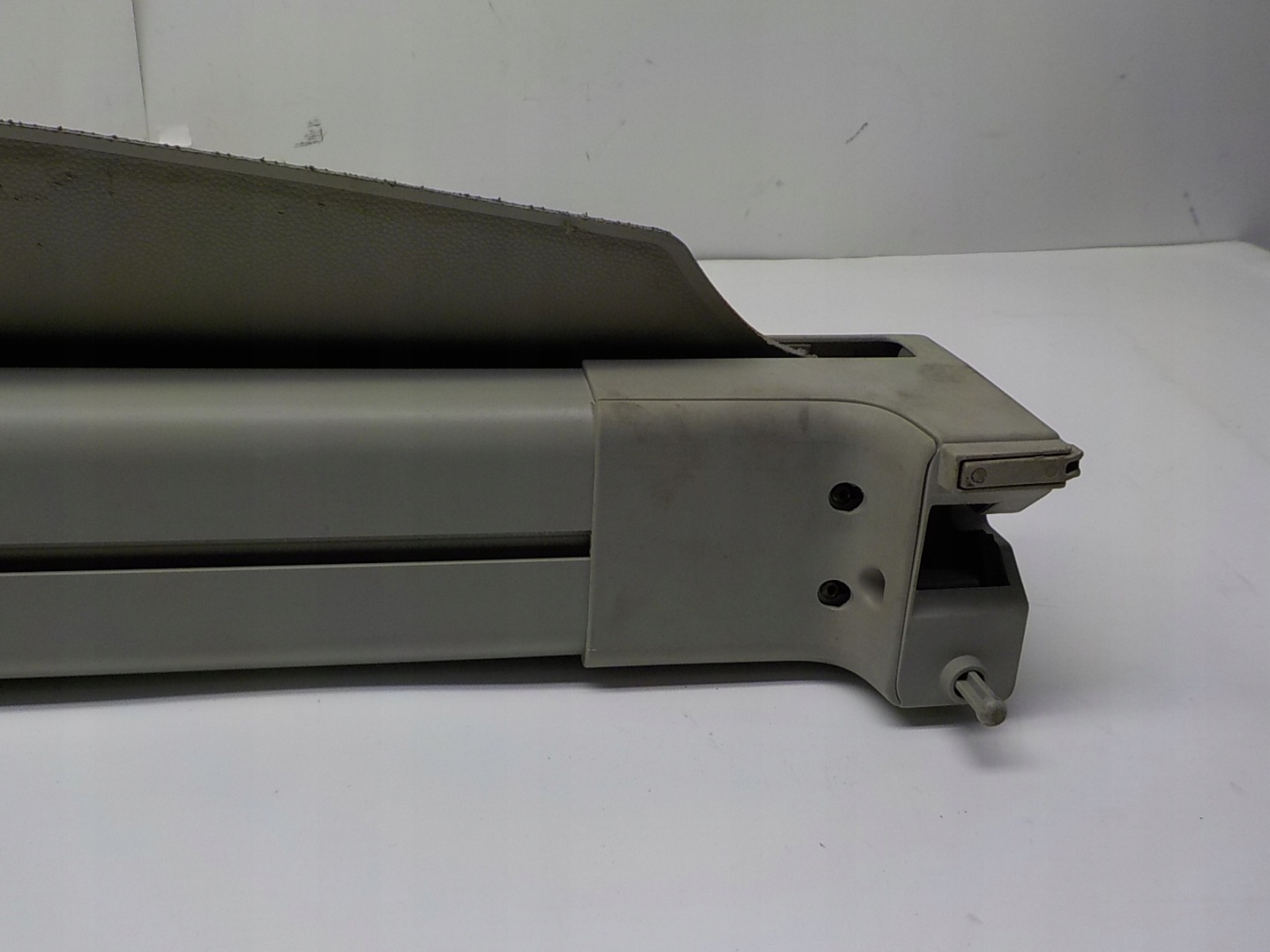 SAAB 9-3 II KOMBI blinds boot
