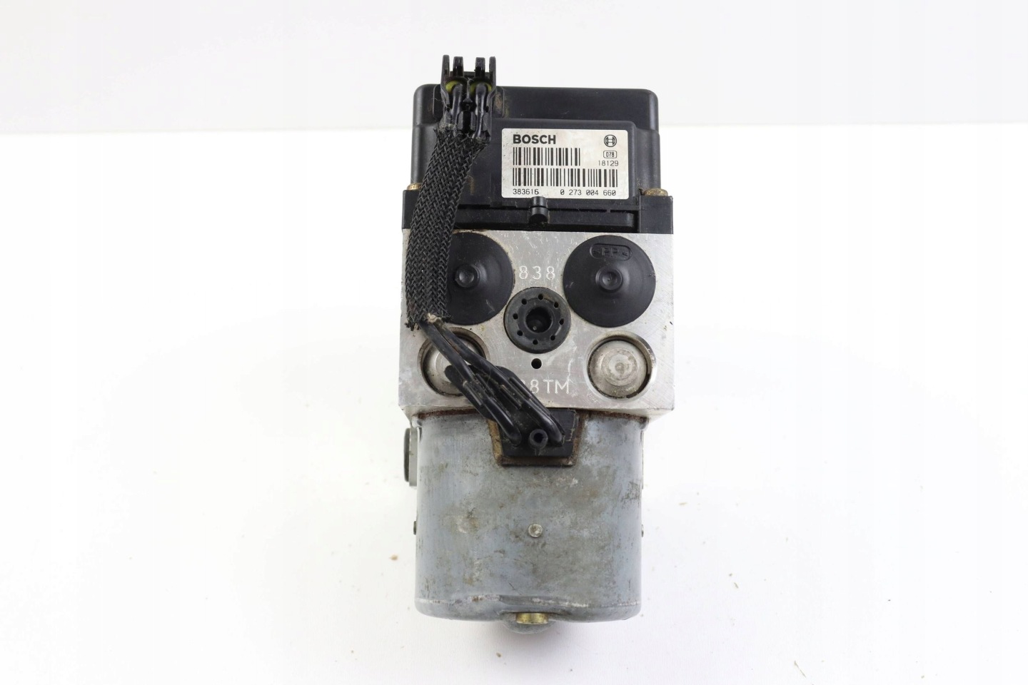 KIA SORENTO e Pompa ABS 58910-3E310 0273004660 0265216928