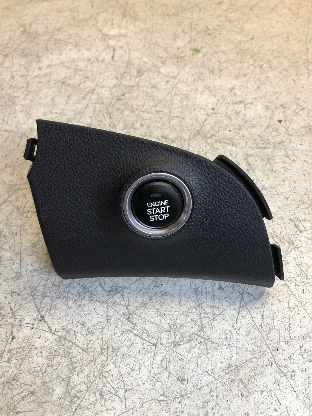 HYUNDAI I30 II button START STOP 95430-A5700