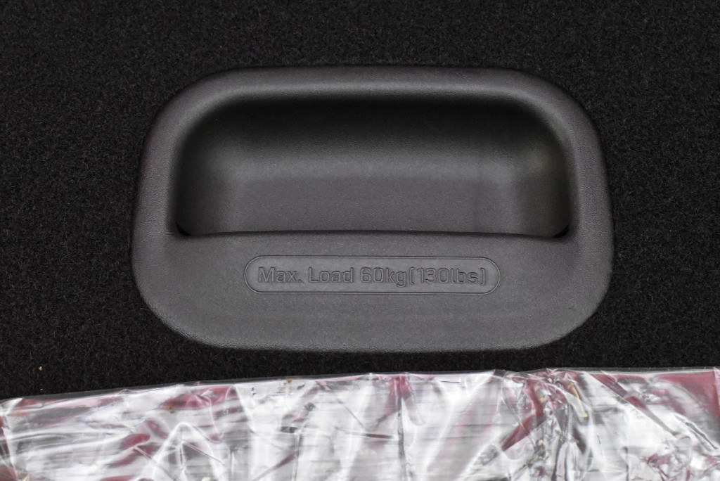 floor boot 85715-R2000 KIA SPORTAGE 5 V 21-25