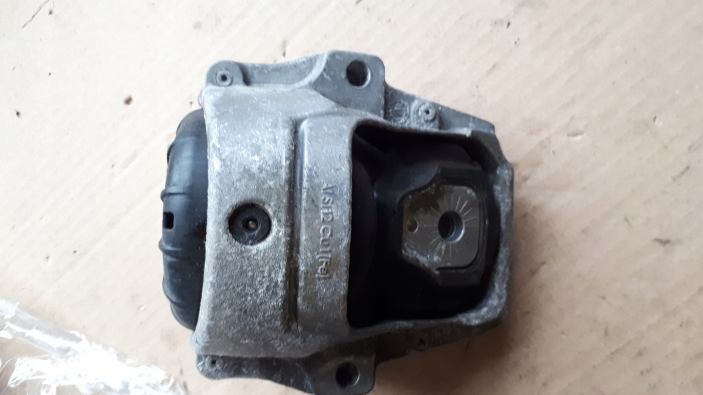 A5 8T LIFT engine mount 2.0 TDI A4 B8 Q5 8K0199381AN