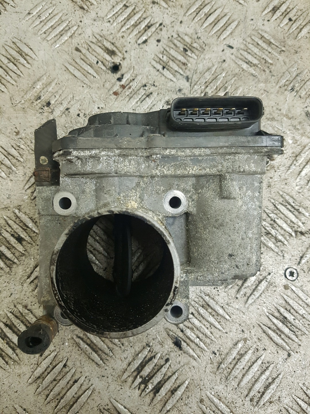 Valvola a farfalla MAZDA 6 2.0 D 136B0D