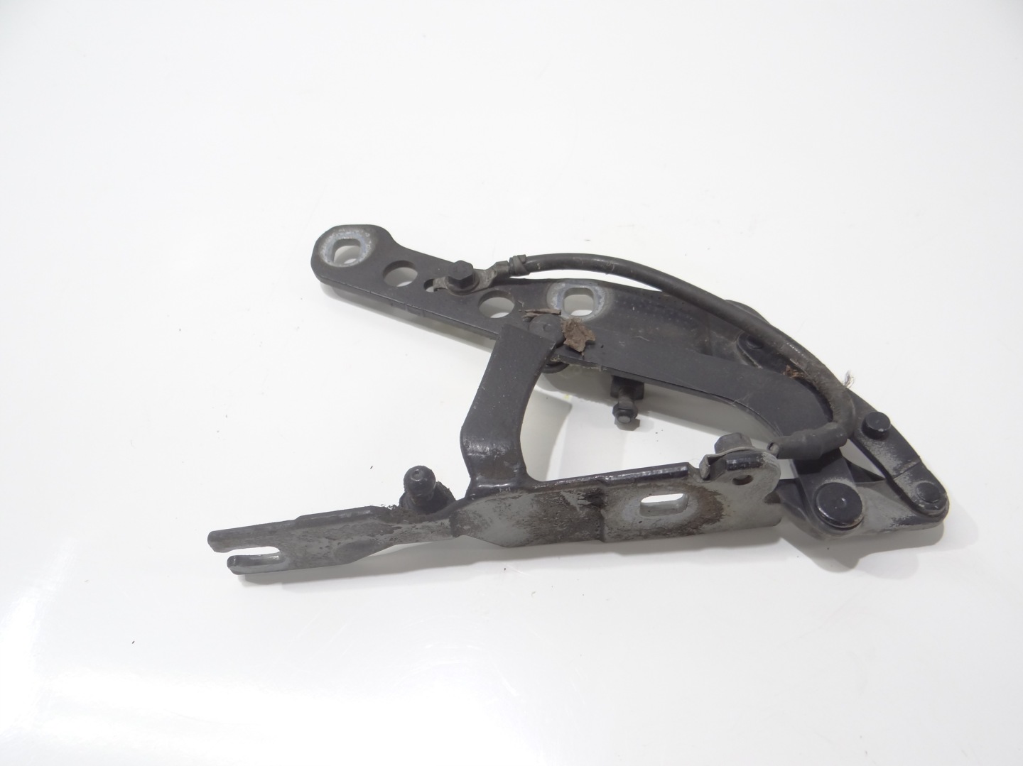 hinge bonnets left front BMW X3 E83 LCI 3453239 475