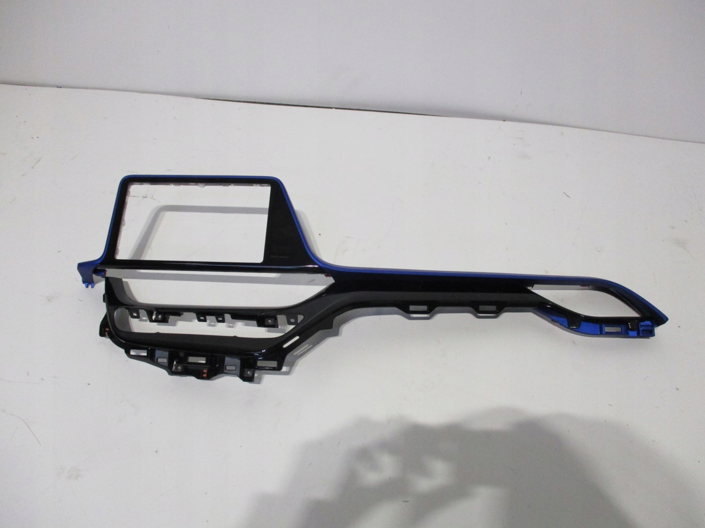 MOULAGE CONSOLE TOYOTA CHR