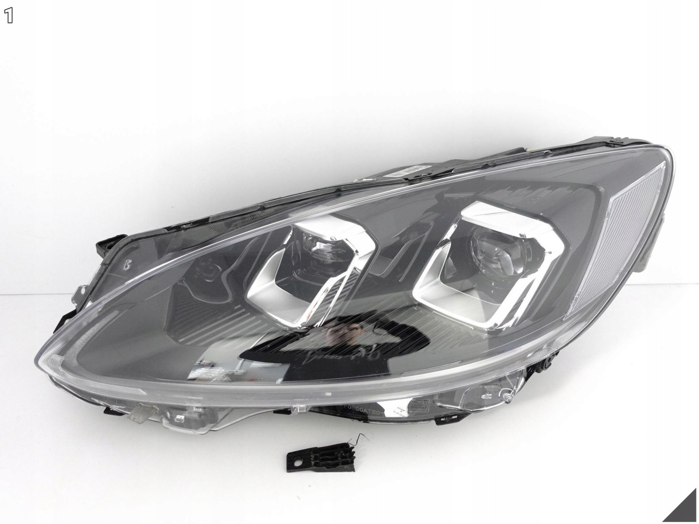 FORD KUGA III MK3 ESCAPE 19- light FULL LED HIGH left front EUROPA + module