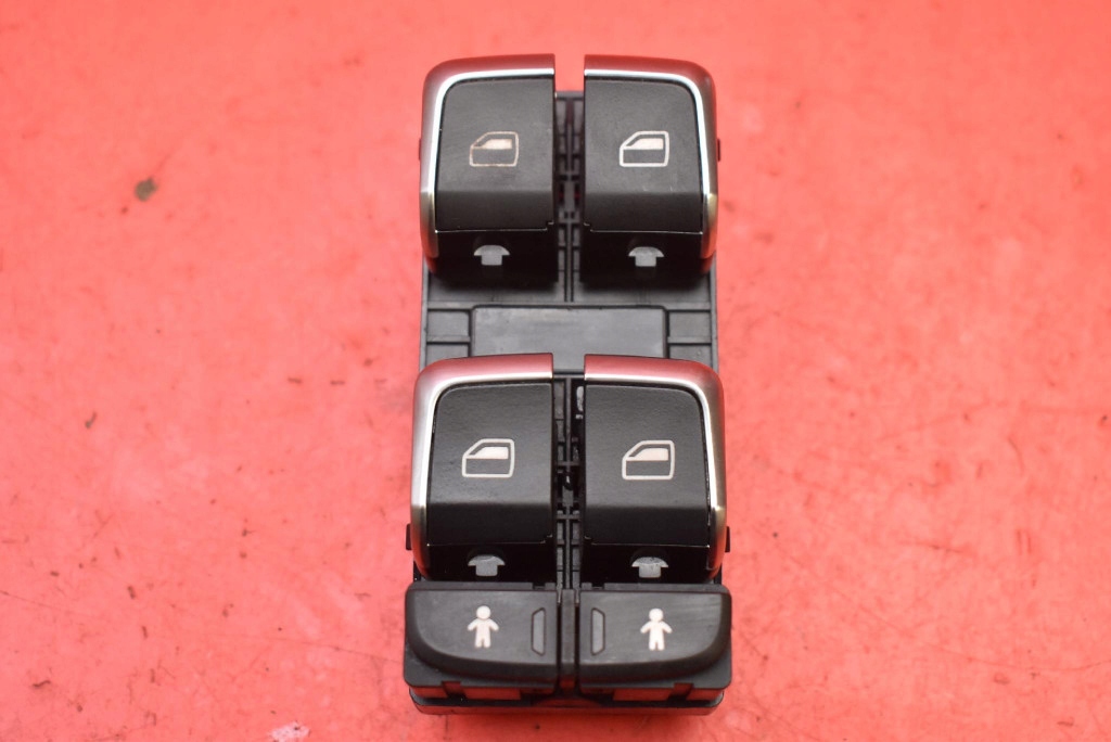 upravljačka prozora EU 4H0959851E AUDI A8 D4 10-14