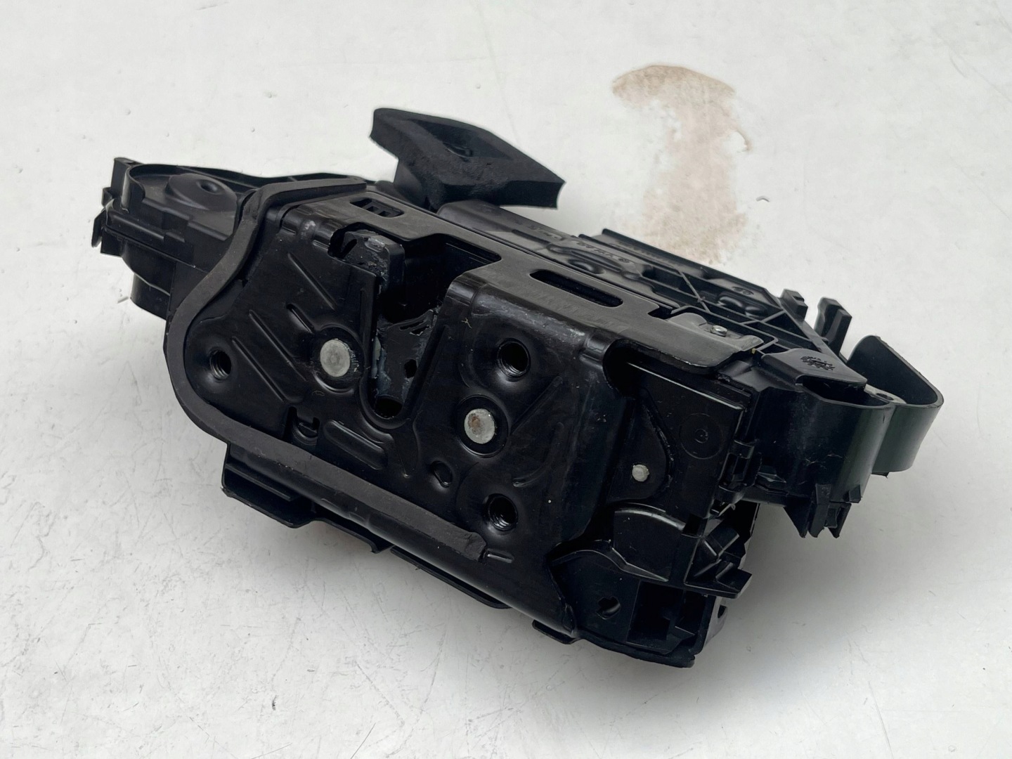 VOLKSWAGEN SEAT SKODA lock door left front 5TB837015B @M