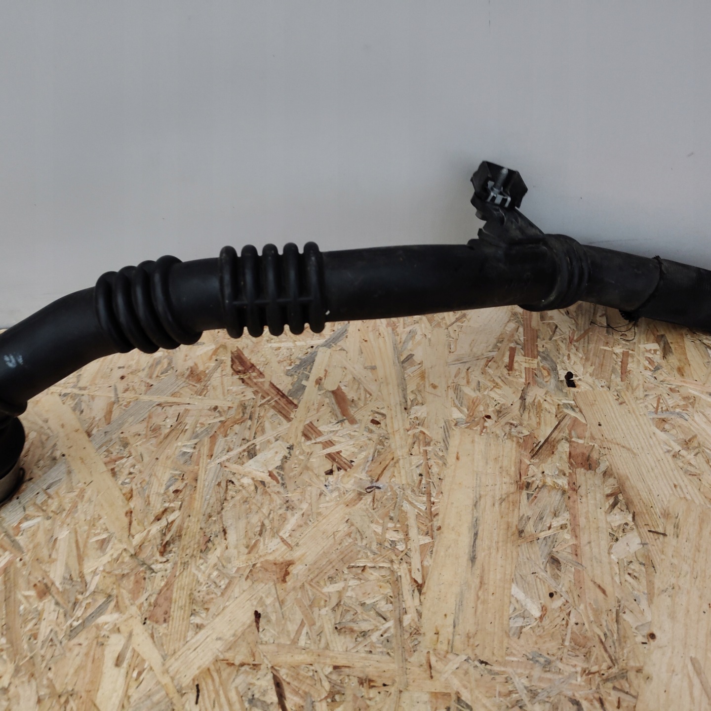 wiring pipe air RENAULT 144609116R