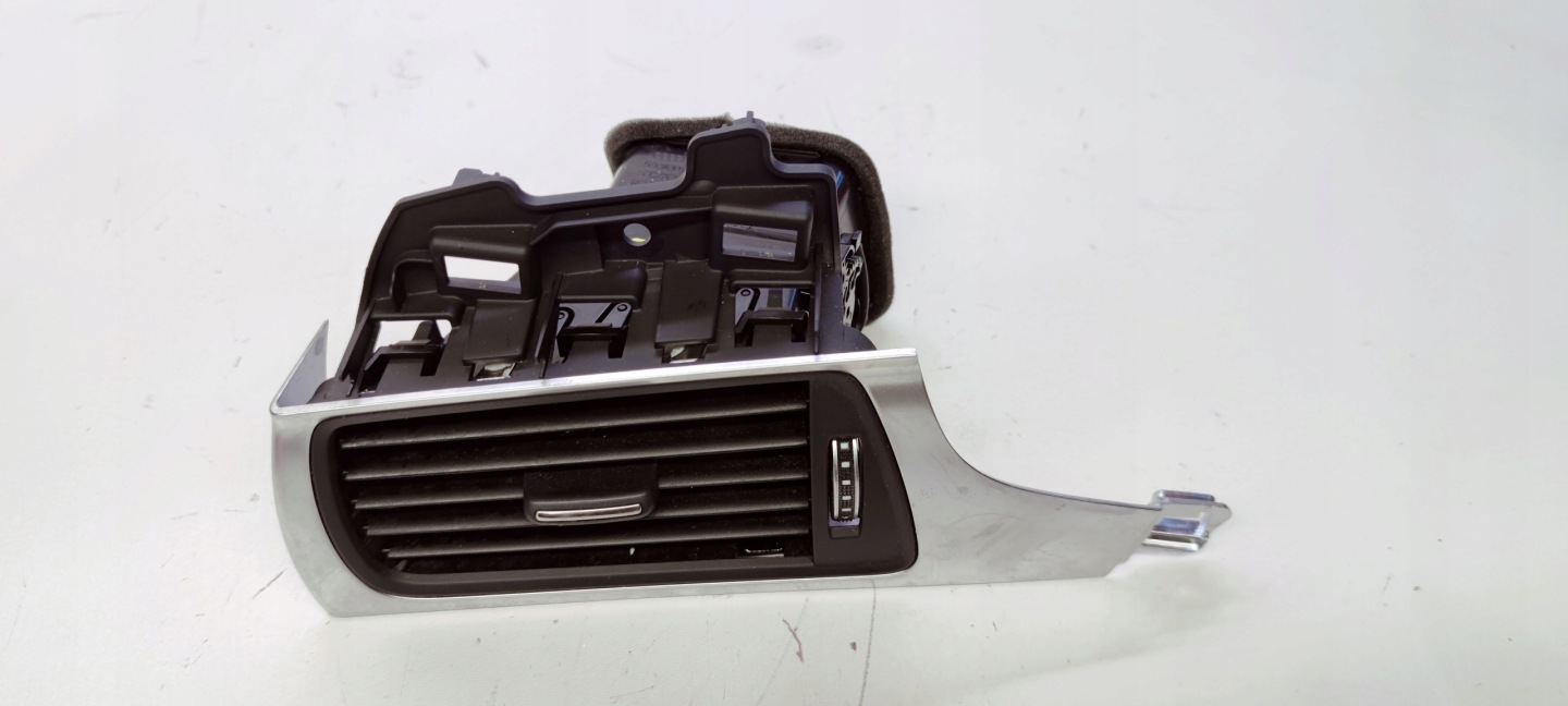 grid air conditioning devices left AUDI A6 C7 4G1820901E CHROM