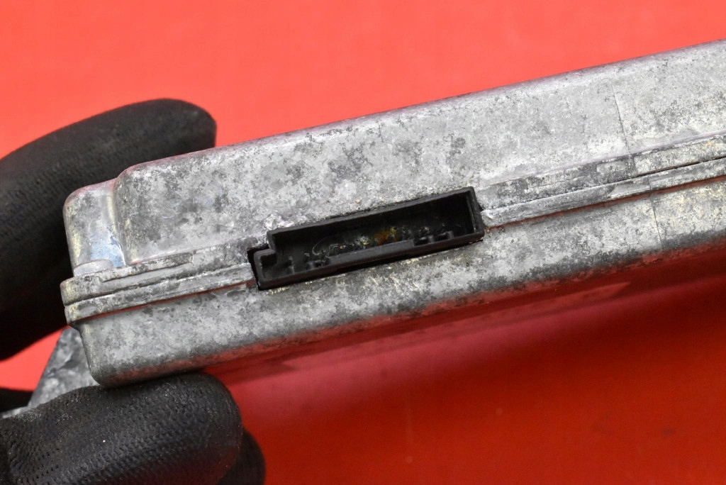 control unit module KAMERY reversing 9228323 BMW F02 08-12