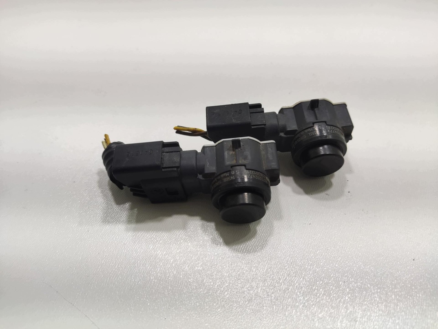 sensor parken PDC PEUGEOT 308 II T9 2013-2017 9675202477XT