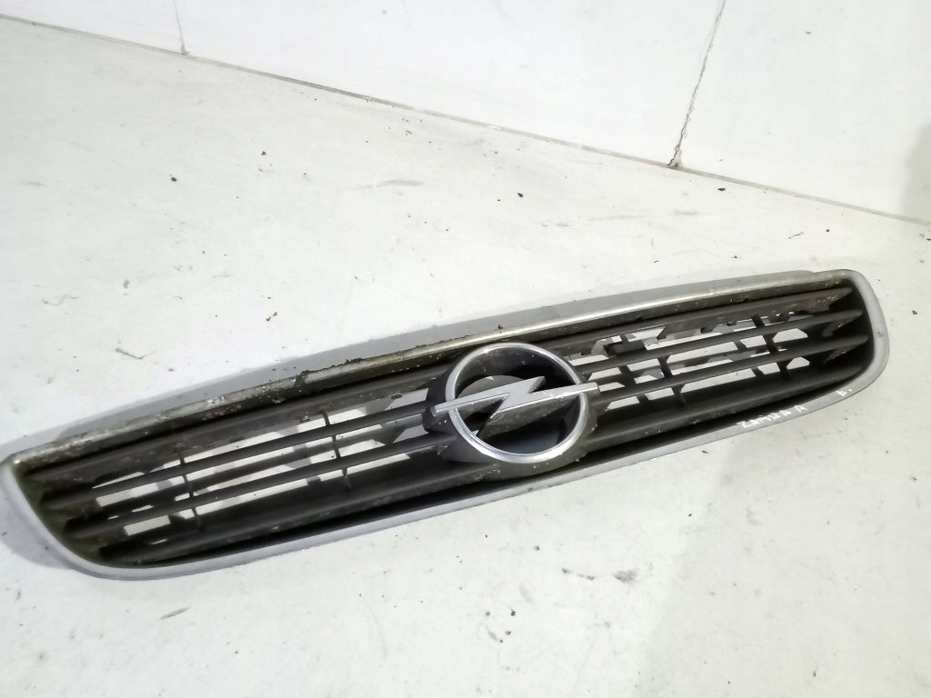 Opel Zafira A Grill Grill