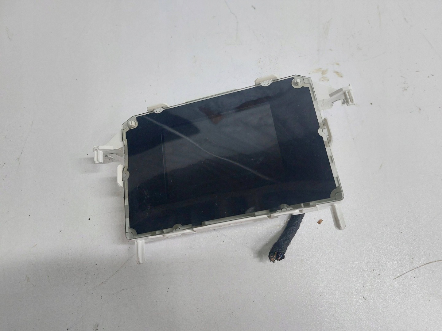 FORD B-MAX FIESTA MK7 Display ET7T-18B955-BA EUROPA