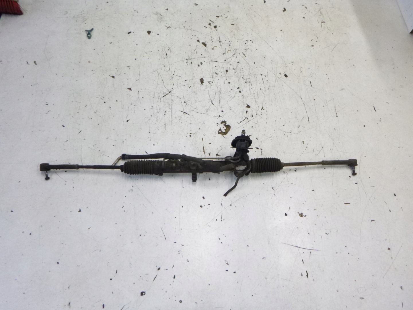 control Fiat Doblo and 1.2 B 2000-2010 468335410 TRW