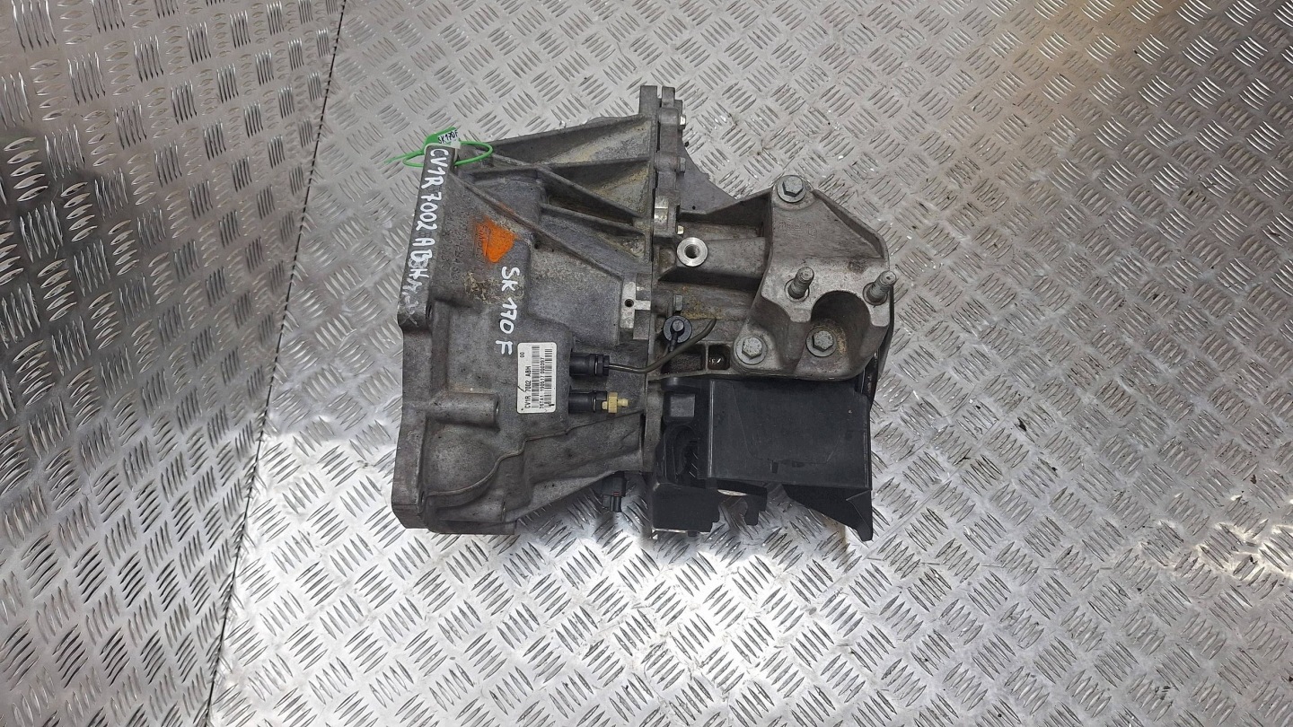 CAMBIO CV1R-7002-ABH FORD FIESTA MK7 B-MAX 1.4