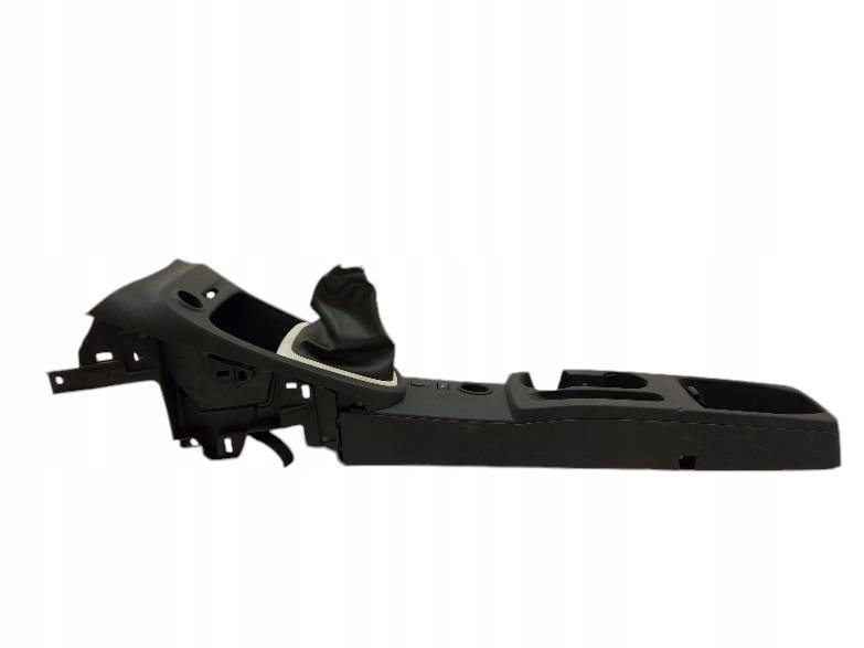 TUNEL mitte Handschuhfach Renault Captur und (2013- )