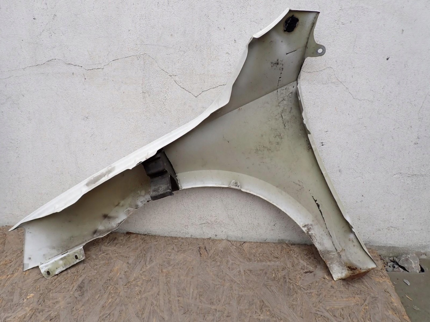 fender right front front SKODA OCTAVIA 3 III 5E 2012-2016R 5E0821106B