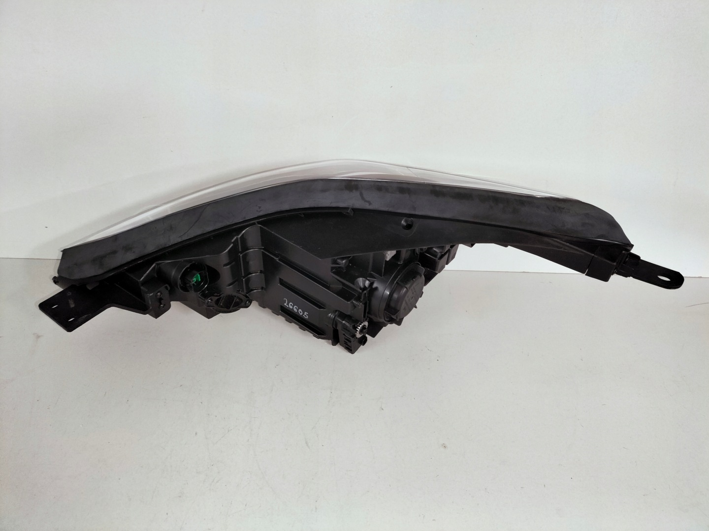 light front right KIA SPORTAGE IV LIFT 18- LED