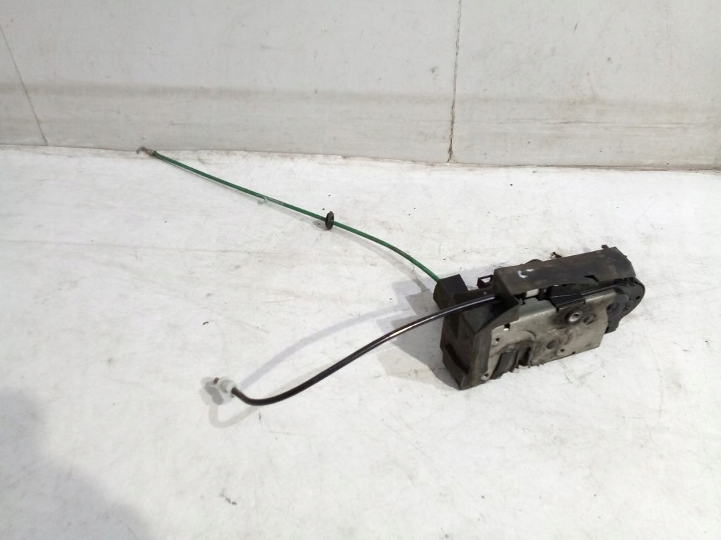 Fiat Croma II lock right front 51708428A